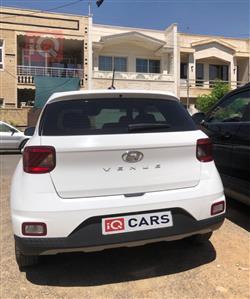 هيونداي فينو
